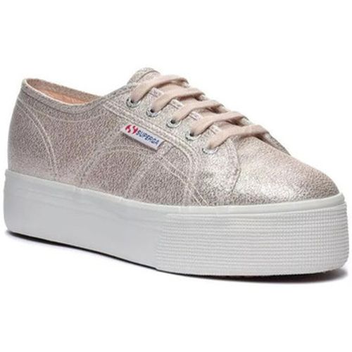 Baskets basses Superga 2790-LAMEW - Superga - Modalova