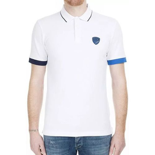 T-shirt Ea7 Emporio Armani Polo - Ea7 Emporio Armani - Modalova