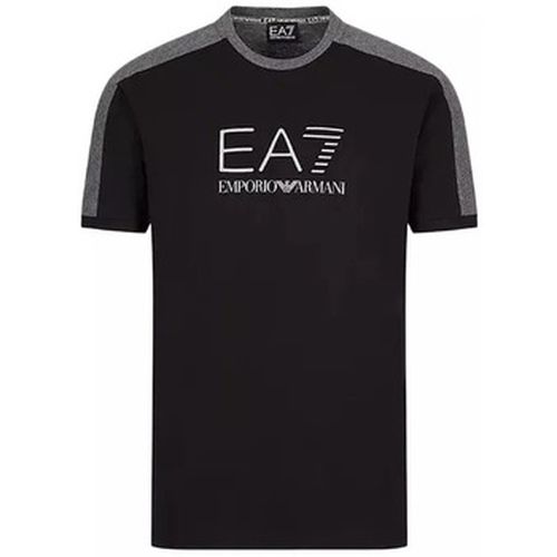 T-shirt Tee-shirt - Ea7 Emporio Armani - Modalova
