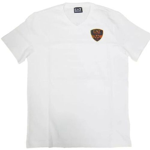 T-shirt Tee-shirt - Ea7 Emporio Armani - Modalova