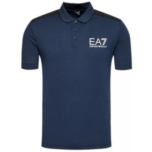 T-shirt Ea7 Emporio Armani Polo - Ea7 Emporio Armani - Modalova