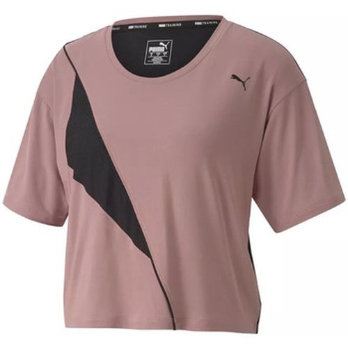 T-shirt Puma PEARL - Puma - Modalova