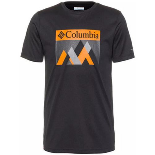 T-shirt ZERO RULES GRAPHIC - Columbia - Modalova