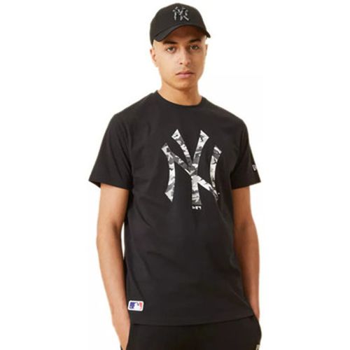 T-shirt MLB SEASONAL INFILL NEYYAN - New-Era - Modalova