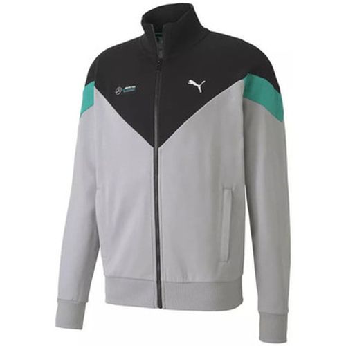 Veste MERCEDES AMG PETRONAS MCS - Puma - Modalova