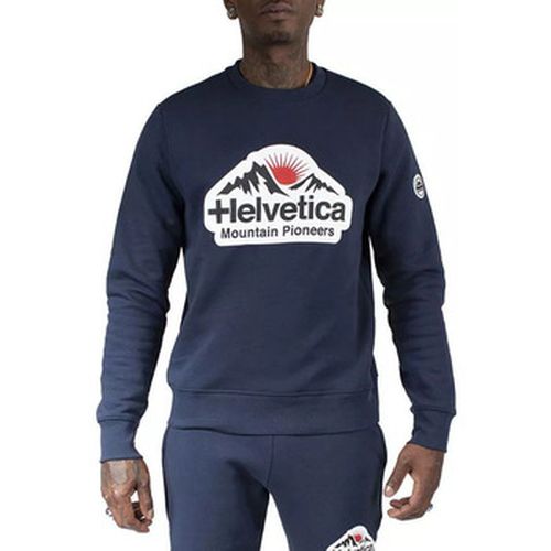 Sweat-shirt Helvetica JERSEY - Helvetica - Modalova