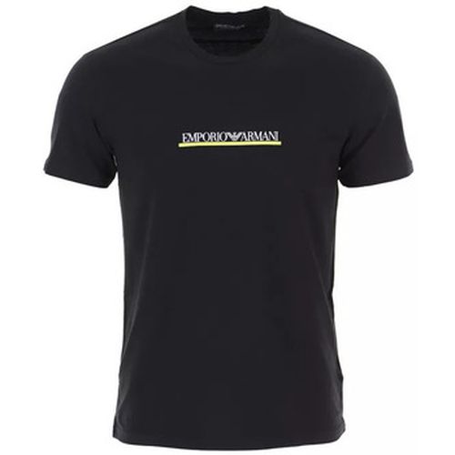 T-shirt Tee-shirt - Ea7 Emporio Armani - Modalova