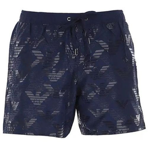 Maillots de bain Short de bain - Ea7 Emporio Armani - Modalova