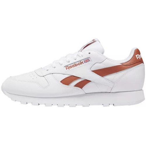 Baskets basses CLASSIC LEATHER - Reebok Sport - Modalova