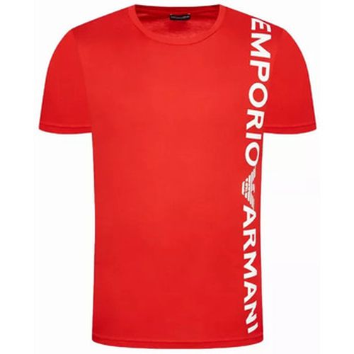 T-shirt BEACH WEAR - Ea7 Emporio Armani - Modalova