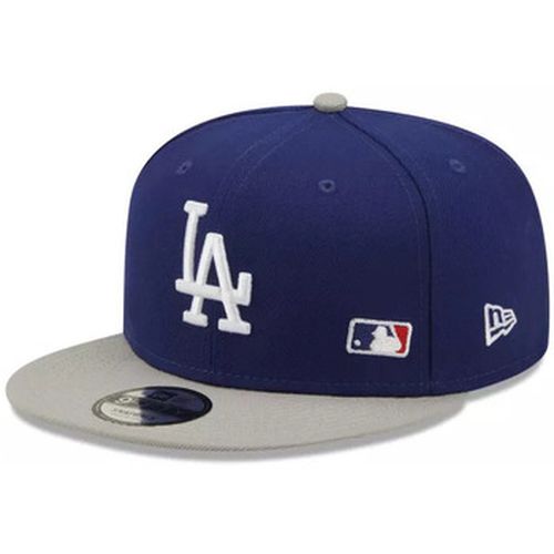 Casquette TEAM ARCH 9FIFTY Los Angeles Dodgers - New-Era - Modalova