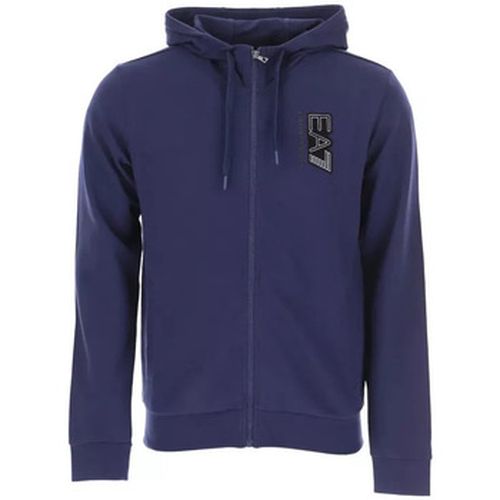 Sweat-shirt Sweat à capuche - Ea7 Emporio Armani - Modalova