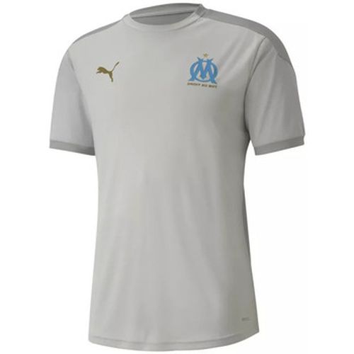 T-shirt de football OLYMPIQUE DE MARSEILLE - Puma - Modalova