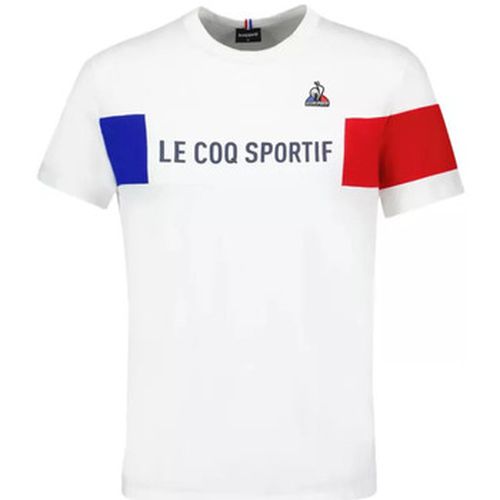 T-shirt Le Coq Sportif TRI - Le Coq Sportif - Modalova