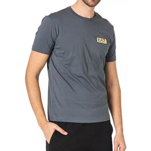 T-shirt Tee-shirt - Ea7 Emporio Armani - Modalova