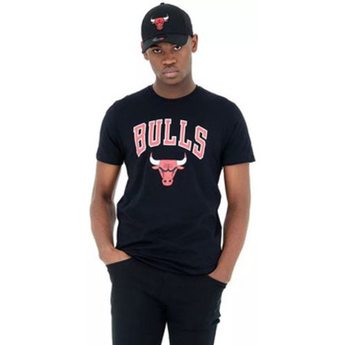 T-shirt New-Era Chicago Bulls - New-Era - Modalova