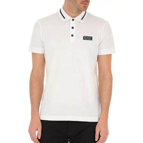 T-shirt Ea7 Emporio Armani Polo - Ea7 Emporio Armani - Modalova