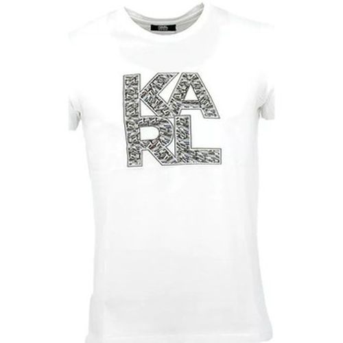 T-shirt Karl Lagerfeld Tee-shirt - Karl Lagerfeld - Modalova