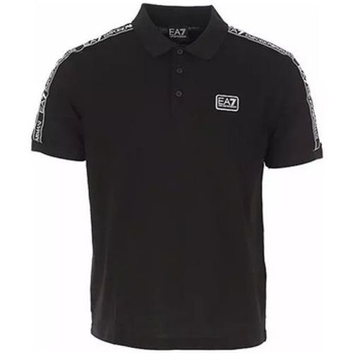 T-shirt Ea7 Emporio Armani Polo - Ea7 Emporio Armani - Modalova