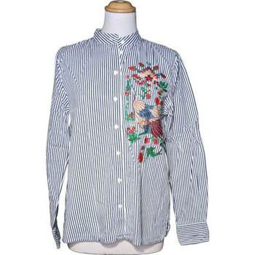 Chemise chemise 38 - T2 - M - Zara - Modalova