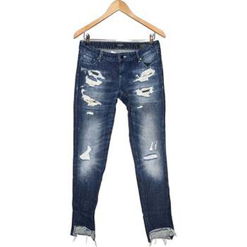 Jeans jean droit 36 - T1 - S - Guess - Modalova