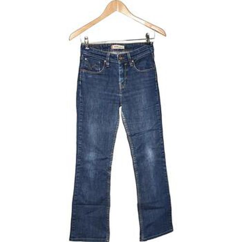 Jeans jean droit 34 - T0 - XS - Levis - Modalova