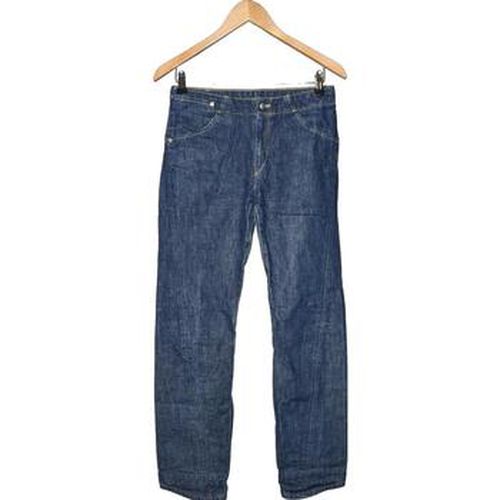 Jeans jean droit 38 - T2 - M - Levis - Modalova