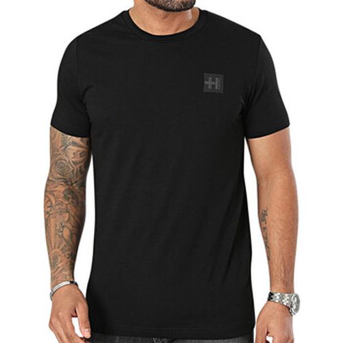 T-shirt T-shirt - 12FOSTER BLACK - Helvetica - Modalova