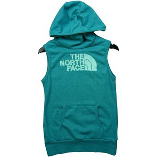 Sweat-shirt Sweat à capuche sans manche - The North Face - Modalova