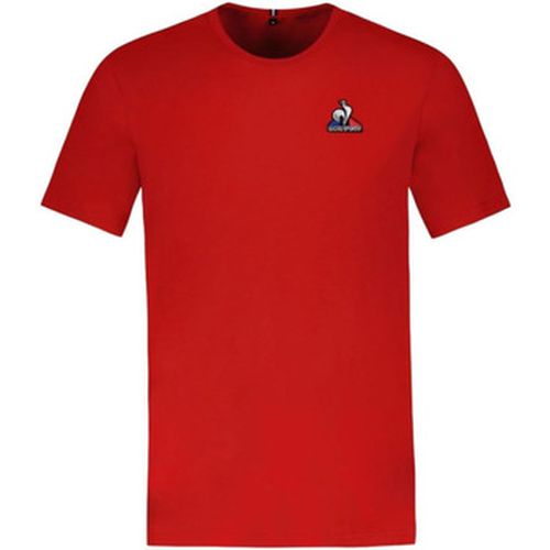 T-shirt T- Shirt Mixte - Le Coq Sportif - Modalova