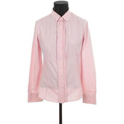 Chemise Chemise en coton - Emporio Armani - Modalova