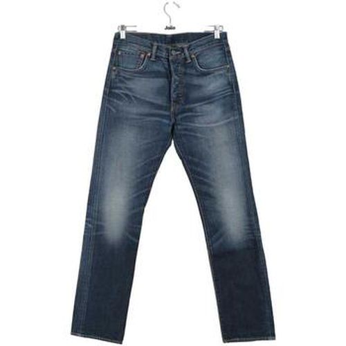 Jeans Levis Jean droit en coton - Levis - Modalova