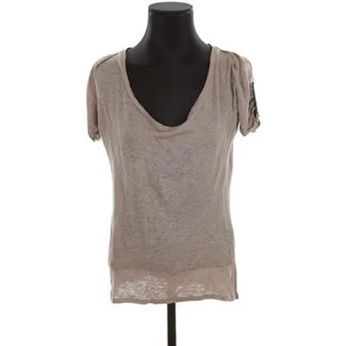 T-shirt T-shirt en coton - The Kooples - Modalova