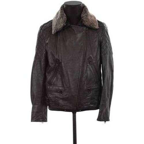 Veste The Kooples Veste en cuir - The Kooples - Modalova