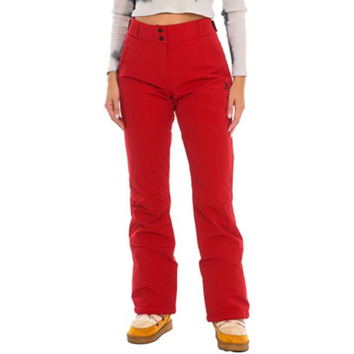 Pantalon Vuarnet SWF21322-067 - Vuarnet - Modalova