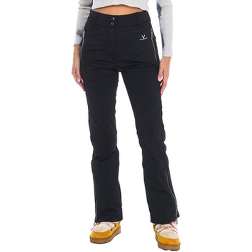 Pantalon Vuarnet SWF22357-999 - Vuarnet - Modalova