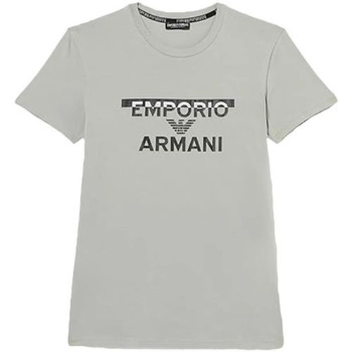 T-shirt Emporio Armani GA eagle - Emporio Armani - Modalova