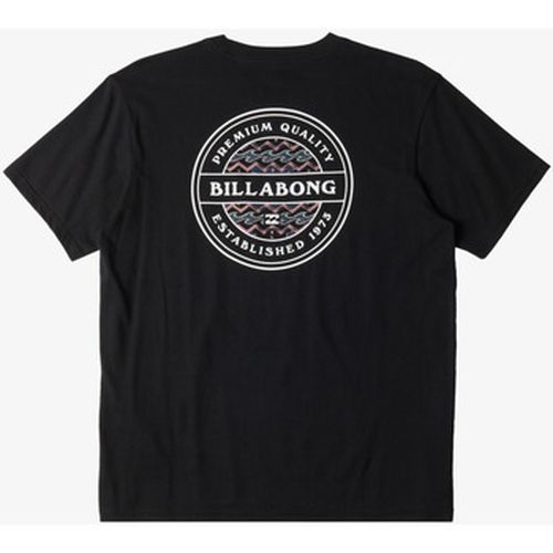 T-shirt Billabong Rotor - Billabong - Modalova