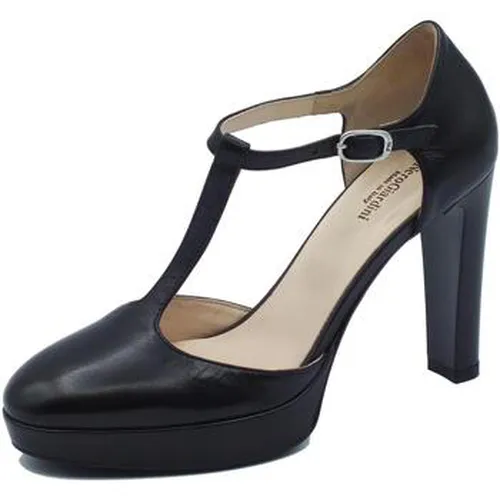 Chaussures escarpins E409440D Nappa Pandora - NeroGiardini - Modalova