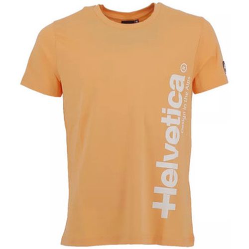 T-shirt Helvetica SMITH - Helvetica - Modalova