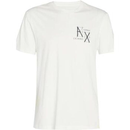 T-shirt EAX T-shirts - EAX - Modalova