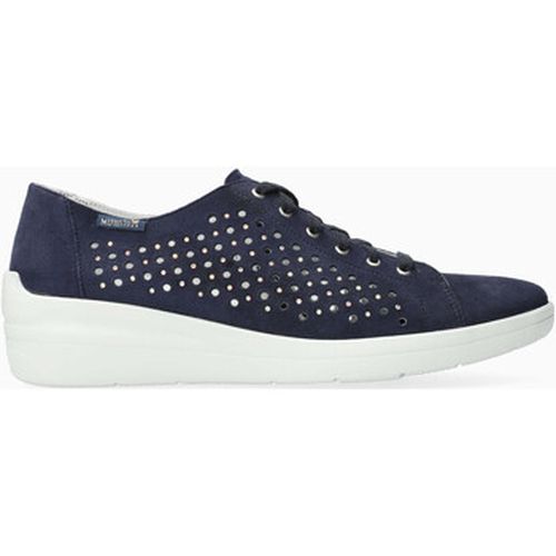 Baskets Sneakers en cuir CARLA PERF - Mephisto - Modalova