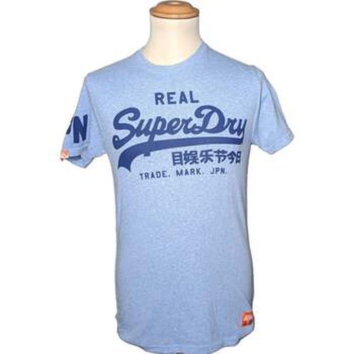 T-shirt Superdry 34 - T0 - XS - Superdry - Modalova