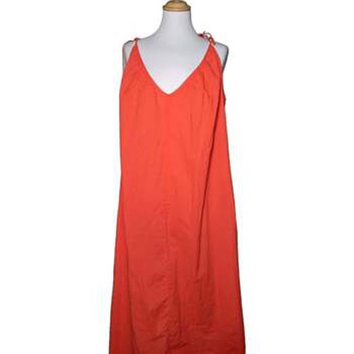 Robe robe mi-longue 42 - T4 - L/XL - H&M - Modalova