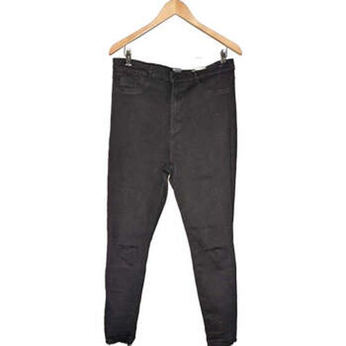 Pantalon pantalon slim 46 - T6 - XXL - Zara - Modalova
