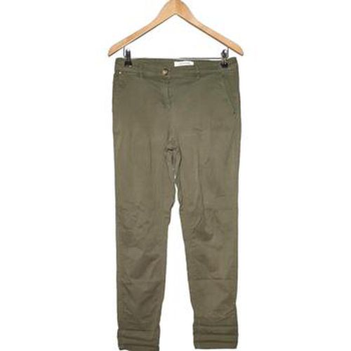 Pantalon pantalon slim 38 - T2 - M - Promod - Modalova