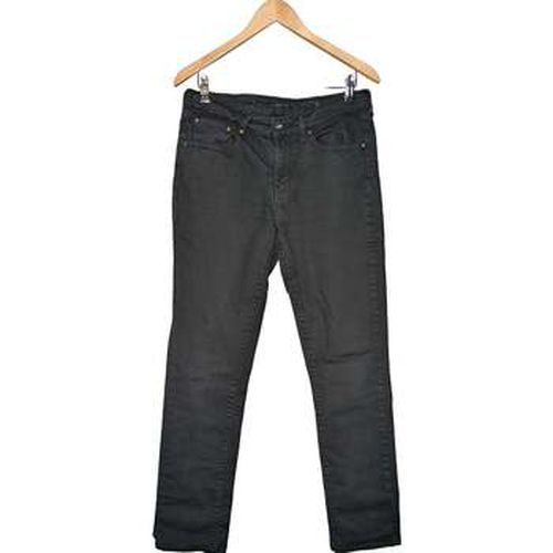 Jeans jean slim 40 - T3 - L - Levis - Modalova