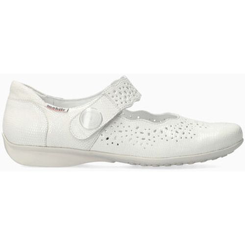 Ballerines Ballerine en cuir FABIENNE - Mephisto - Modalova