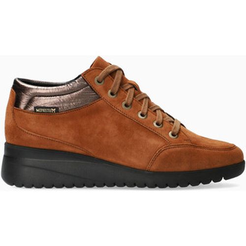 Baskets Sneakers en cuir IANIE - Mephisto - Modalova