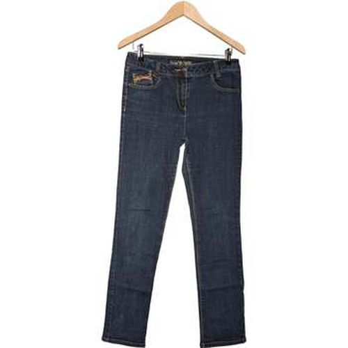 Jeans jean slim 40 - T3 - L - Breal - Modalova